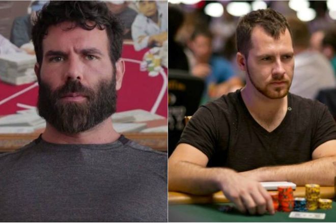 Dan Bilzerian Dan Bilzerian
