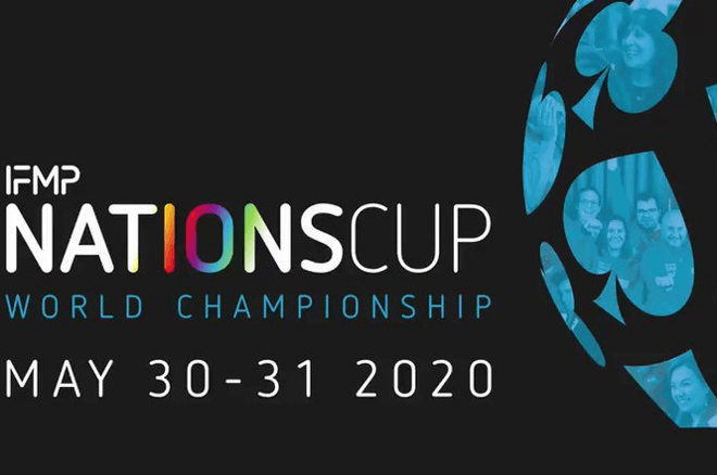 International Federation Match Poker Nations Cup