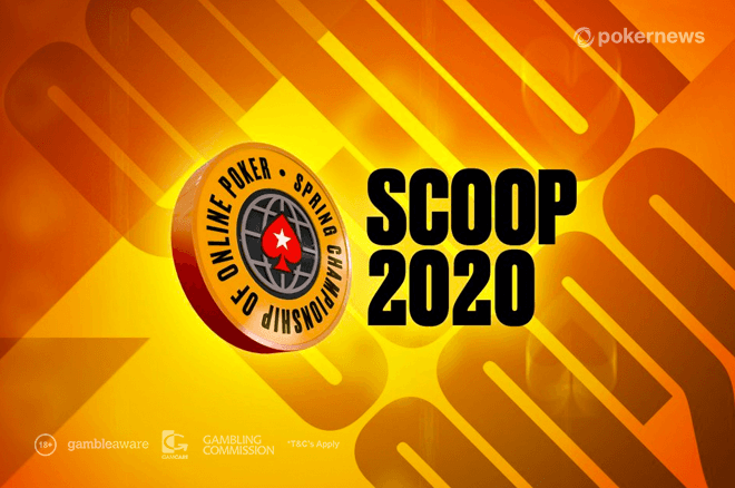 SCOOP Recap (24) - "DaanOss" wint $109-event voor $41k, "QueenTen216" casht $71k SCOOP Recap (24) - "DaanOss" wint $109-event voor $41k, "QueenTen216" casht $71k