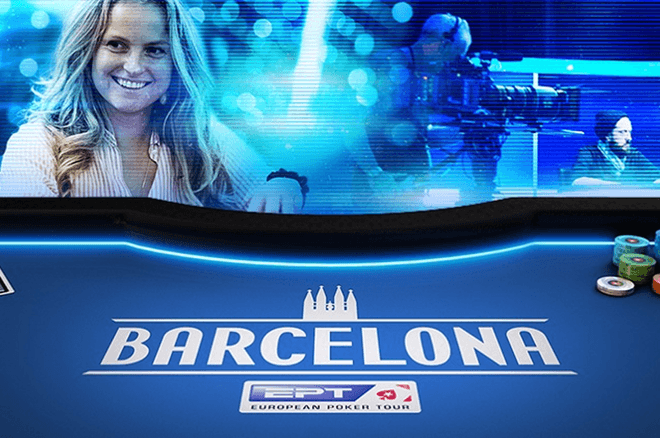 EPT Barcelona EPT Barcelona