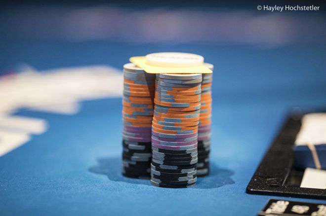 Live poker could be coming back soon, but tournaments remain uncertain.