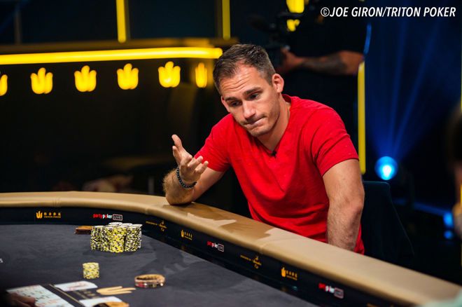Justin Bonomo pakt derde SHRB-titel met zege bij Super High Roller Bowl Online Justin Bonomo pakt derde SHRB-titel met zege bij Super High Roller Bowl Online
