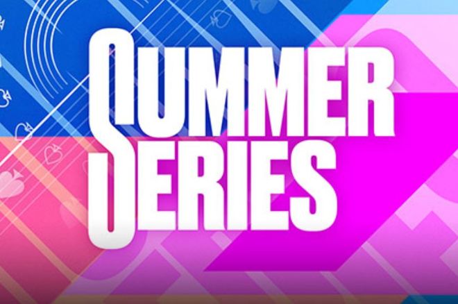 Summer series Summer series
