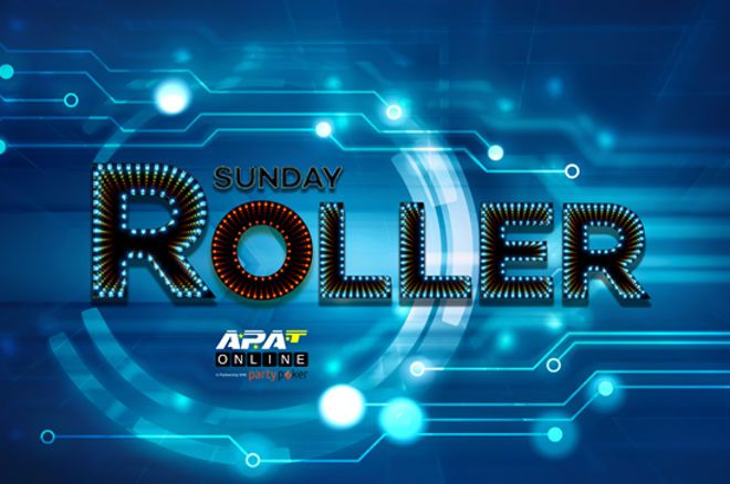 APAT Sunday Roller