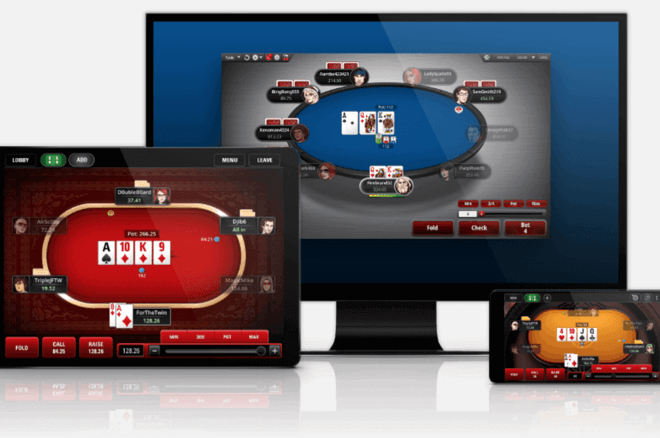 Tingkatkan Game Online Anda dengan Analisis MTT Live Play dari Gareth James