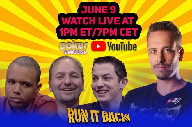 Lex Veldhuis & Remko Rinkema kijken vanavond terug op High Stakes Poker-ervaring Lex Veldhuis & Remko Rinkema kijken vanavond terug op High Stakes Poker-ervaring