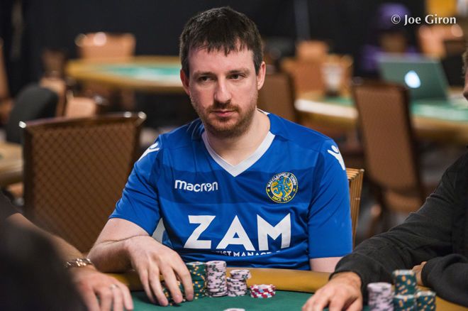 Dan Charlton Dan Charlton