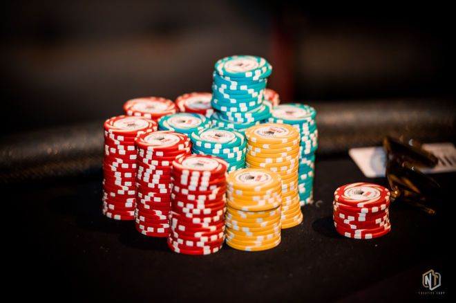 What is poker layout and why is it needed?, Poker Theory