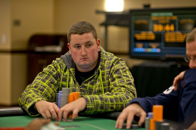 Dan Wach Wins WSOP.com Online Finale Circuit Series Event 8 for $42,576