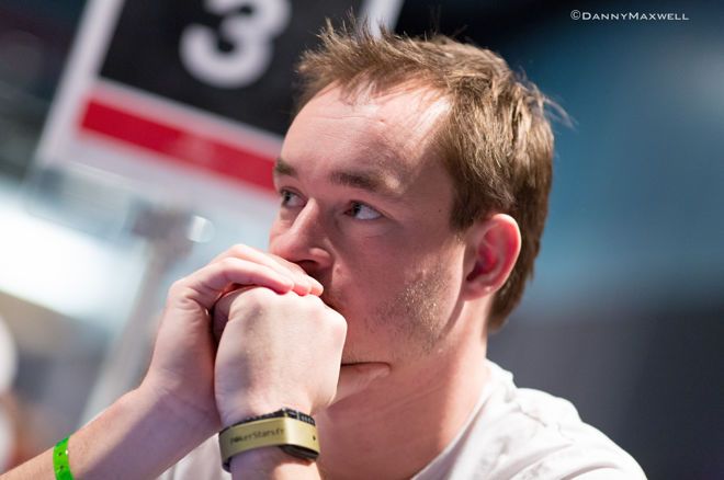 Michiel "utreg" Brummelhuis wint Summer Series-event ($21k), Teun Mulder succesvol op partypoker Michiel "utreg" Brummelhuis wint Summer Series-event ($21k), Teun Mulder succesvol op partypoker