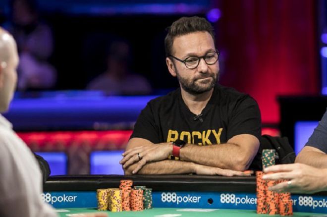 Negreanu Negreanu