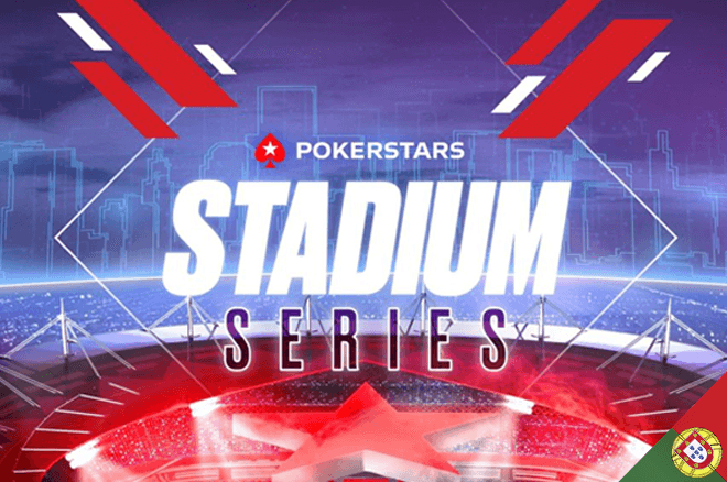 Stadium Series da PokerStars Portugal