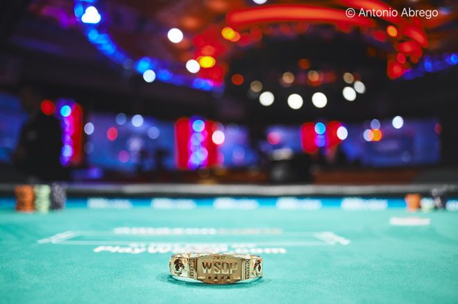 WSOP NEWS: WSOP-IN-THE-MONEY