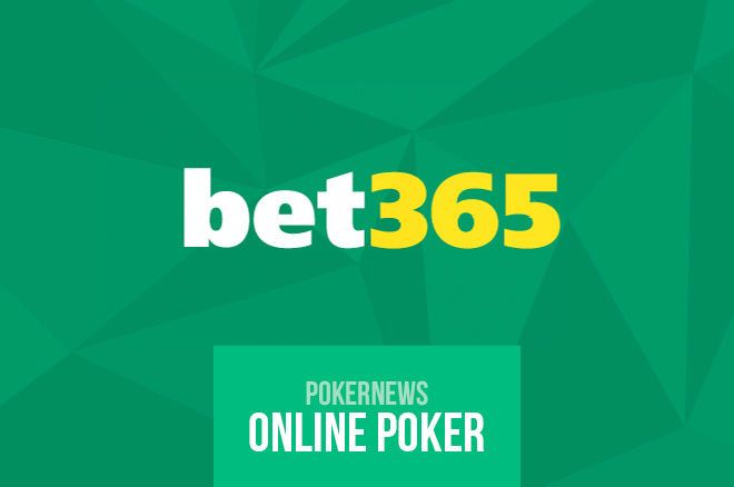 Belum pernah bermain di poker bet365 sebelumnya? PokerNews memecah 10 alasan kami pikir Anda harus mencobanya!