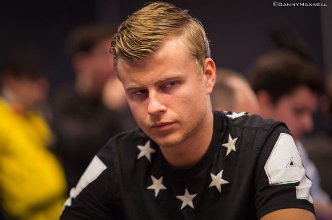 Two Poker Masters Online PLO titles apiece for Sonnert and Kyllonen, with Parssinen leading the overall leaderboard