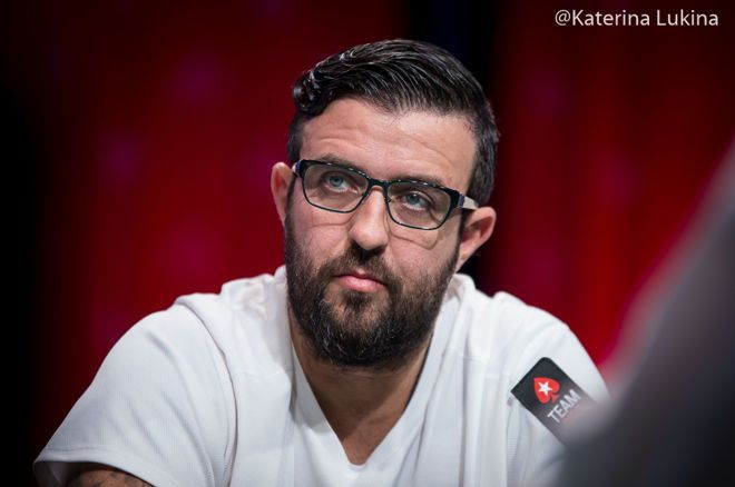 Brazilian WSOP Champion Akkari Proud of Role as Latin American Ambassador