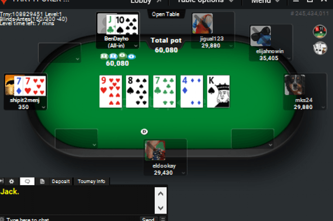 How to Win at Online Poker