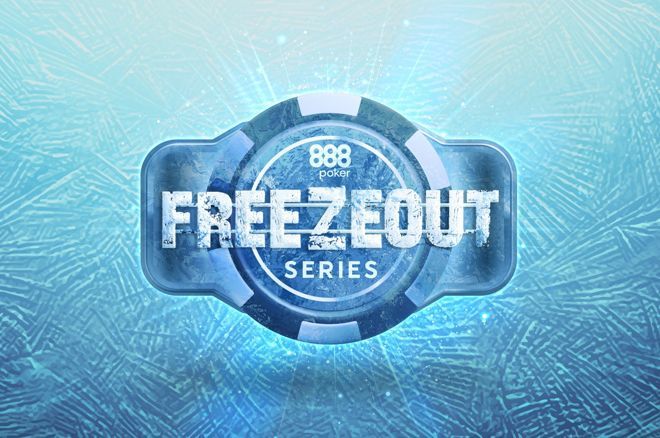 888poker Freezeout Series