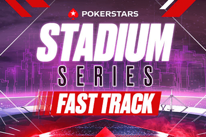 Fast Track: Reserva o teu lugar na Grand Final das Stadium Series com €1 Milhão GTD