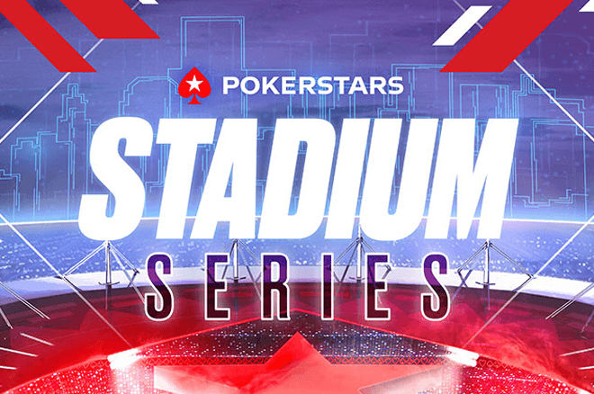 Stadium Series do PokerStars