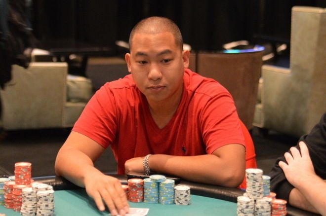 Allen Acnyc718 Chang Wins 2020 WSOP Online Event #5: $1,000 NLH Freezeout ($161,286)