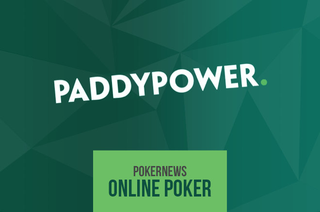 Paddy Power Poker