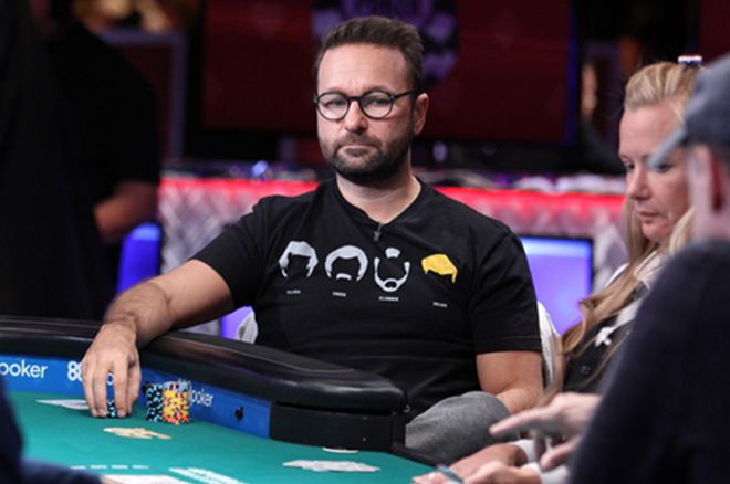 Negreanu Negreanu