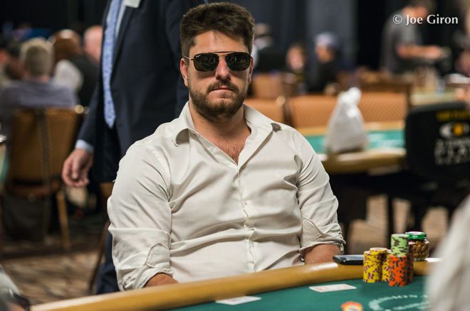 Pedro Garagnani é vice no Main Event da Super MILLION$ Week e fatura maior  prêmio da carreira