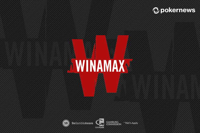Both Winamax Team Pros won bracelets at the 2019 World Series of Poker in Las Vegas