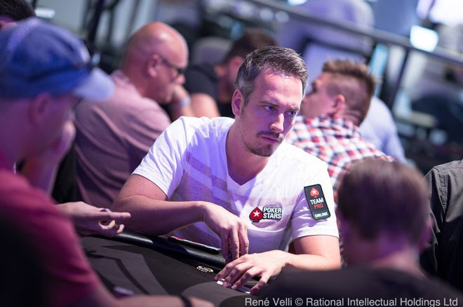 Lex Veldhuis wint de $2.100 NLHE bij Stadium Series voor $96.144! Lex Veldhuis wint de $2.100 NLHE bij Stadium Series voor $96.144!
