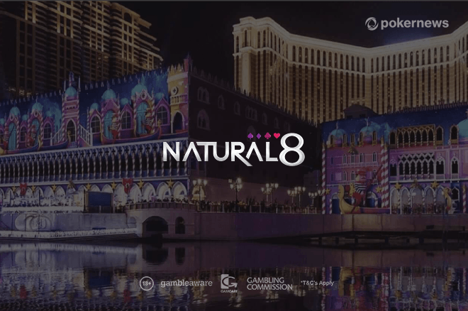 PokerNews sits down with three members of the Natural8 Ambassador team to discuss the WSOP Online