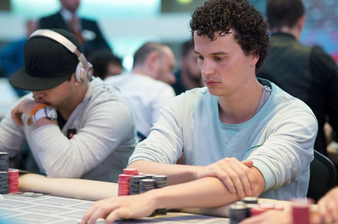 Prachtige cashes voor Joep van den Bijgaart ($62k) & Duco ten Haven ($41k) bij WPT Online Prachtige cashes voor Joep van den Bijgaart ($62k) & Duco ten Haven ($41k) bij WPT Online