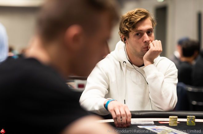 Stadium Series - Teun "tinnoemulder" Mulder wint High-event voor $134k, "Aalexxs" wint Medium voor $70k Stadium Series - Teun "tinnoemulder" Mulder wint High-event voor $134k, "Aalexxs" wint Medium voor $70k