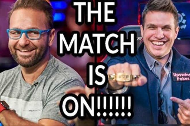 Negreanu Polk Negreanu Polk
