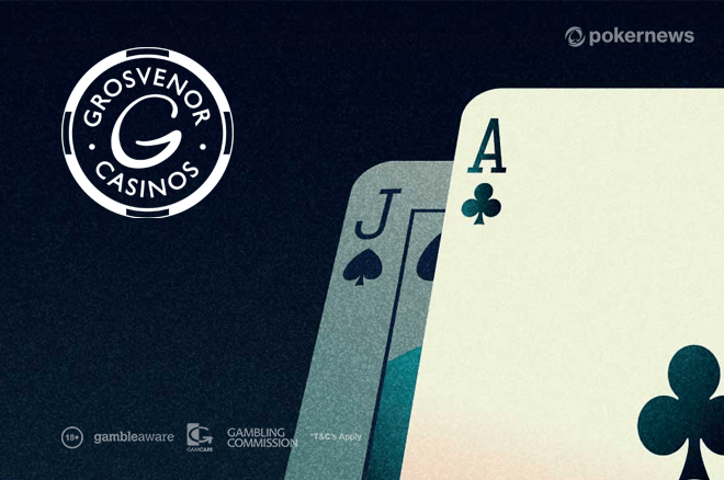 Grosvenor Poker