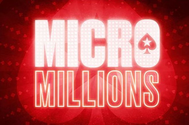 Micromillions