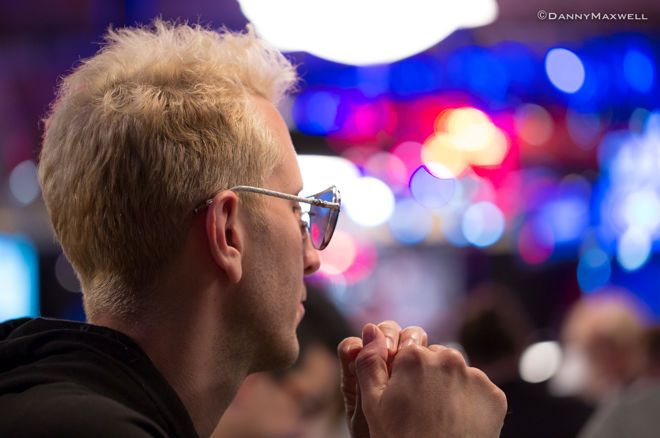 GGPoker Ambassador Bertrand Grospellier reminisced about his WSOP past, including tangling with Phil Ivey in the 2009 WSOP