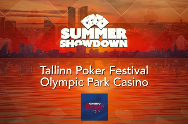 2020 Tallinn Summer Showdown