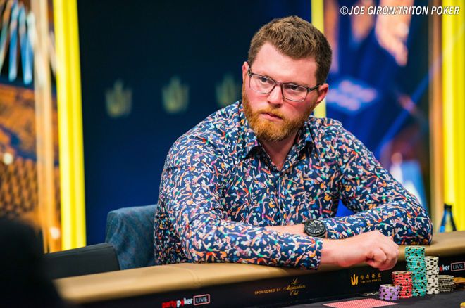 Nick Petrangelo Wins WPT World Online Championships 6-Max Championship ($494,550)