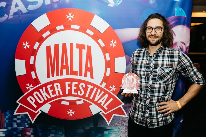 Festival Poker Malta dan Master Classics of Poker dibatalkan