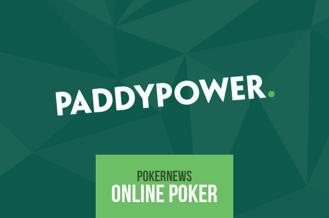 Poker Paddy Power