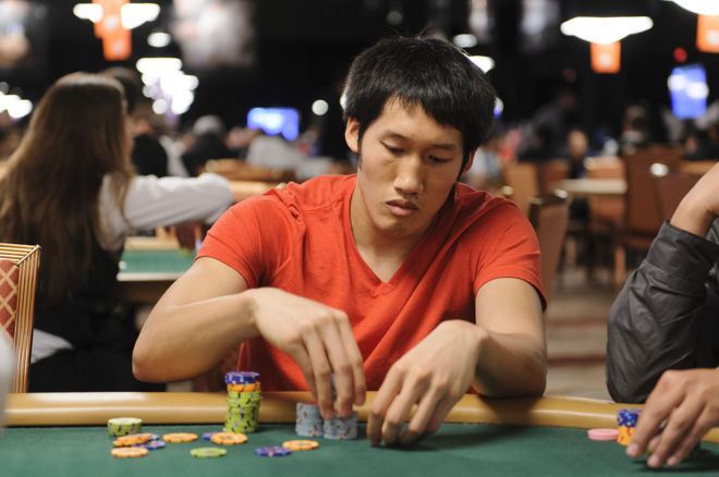 Hac Dang has left the poker world behind for restaurant life.