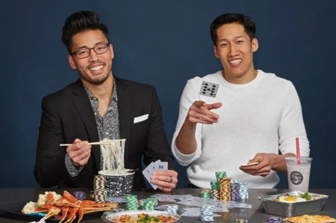Hac Dang has left the poker world behind for restaurant life.