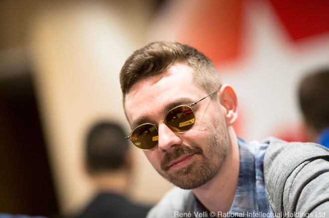 WCOOP 2020 Hari 4: Kemenangan untuk Geilich, Oliver dan Boeken