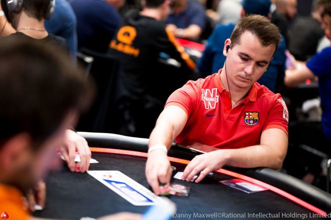 Andras "probirs" Nemeth wins first WCOOP title