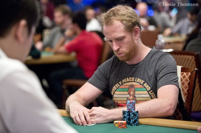 Michael Gathy wint zijn vierde WSOP-bracelet in The Closer, Fedor Holz binkt $25k HU voor $1 miljoen Michael Gathy wint zijn vierde WSOP-bracelet in The Closer, Fedor Holz binkt $25k HU voor $1 miljoen