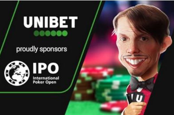 ipo unibet ipo unibet