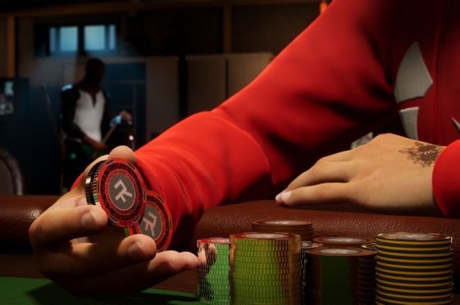poker club poker club