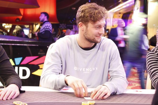 Teun Mulder eindigt als tweede in het WPT World Online Championships voor $1,4 miljoen! Teun Mulder eindigt als tweede in het WPT World Online Championships voor $1,4 miljoen!