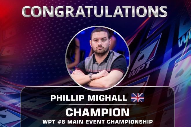 Phil Mighall Phil Mighall